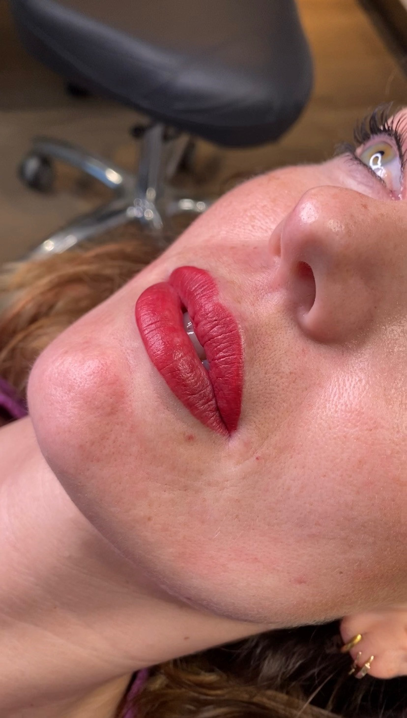 photo - Timeless Touch