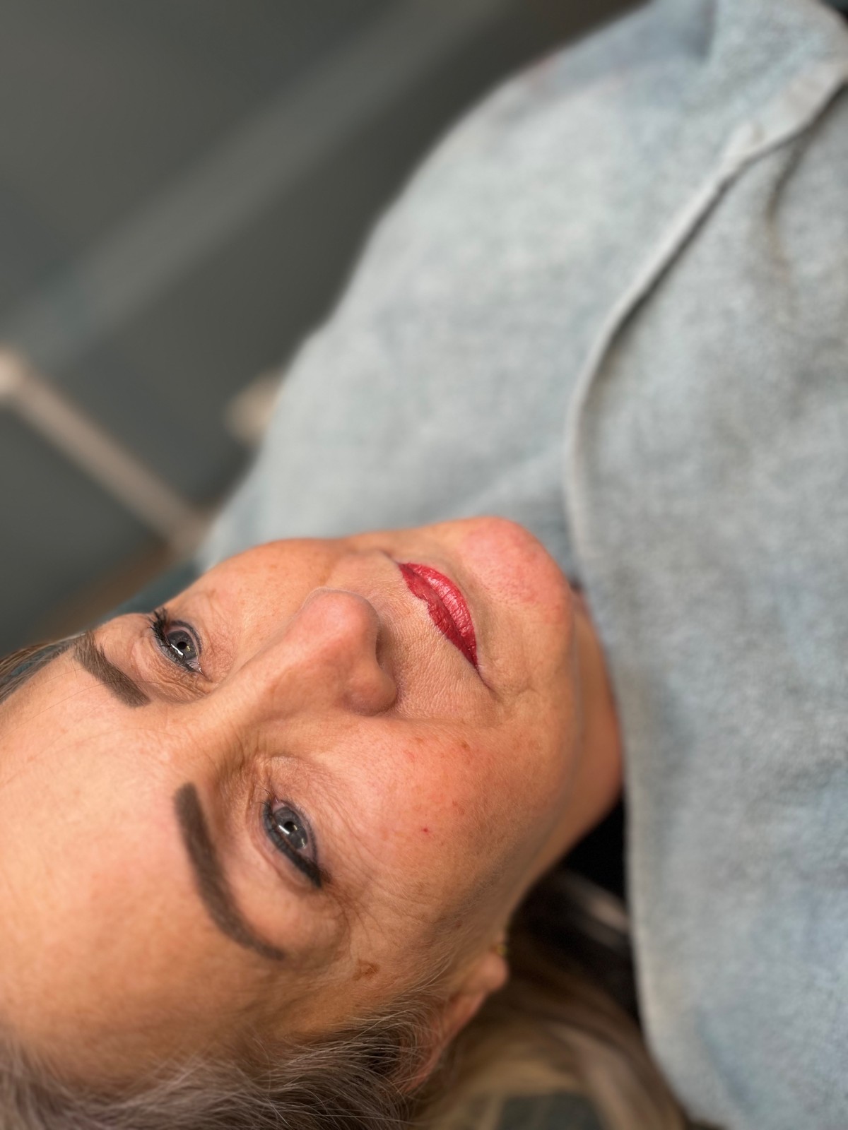 photo - Timeless Touch